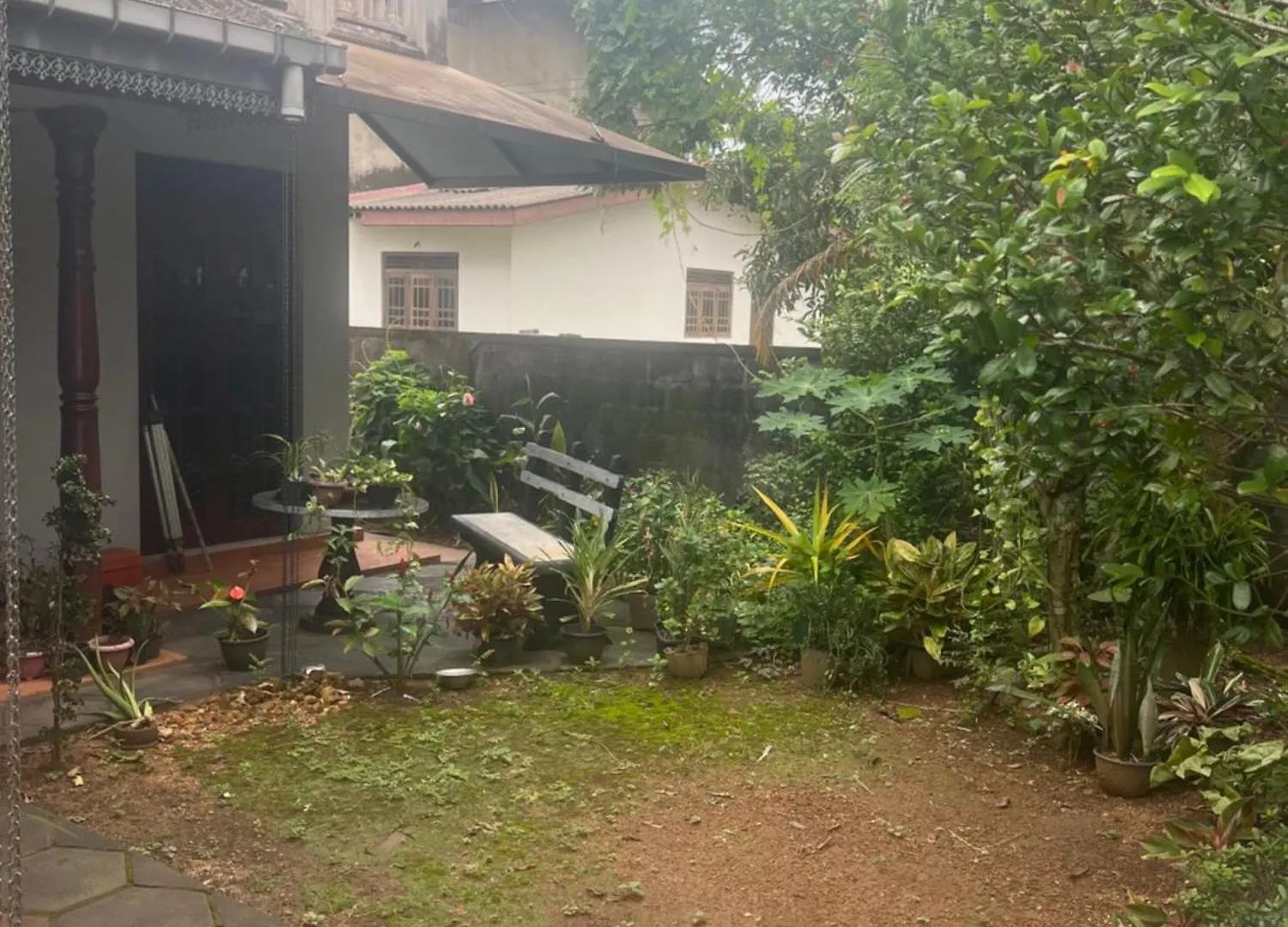 Cham'S Residence Gampaha Sri Lanka