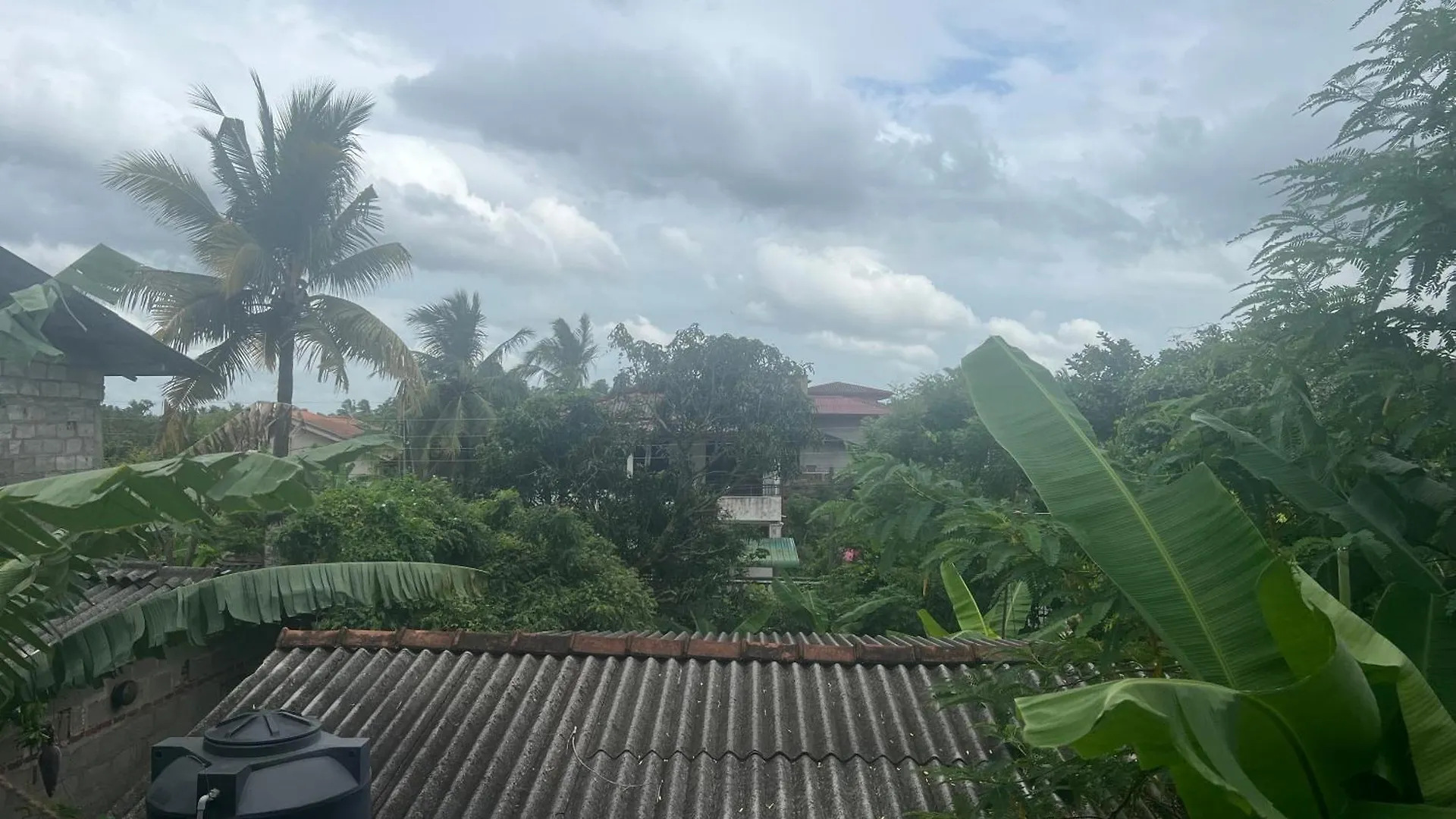 Homestay Cham'S Residence Gampaha